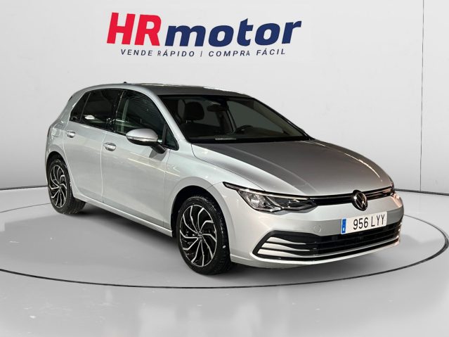 Volkswagen Golf 1.0 TSI Life