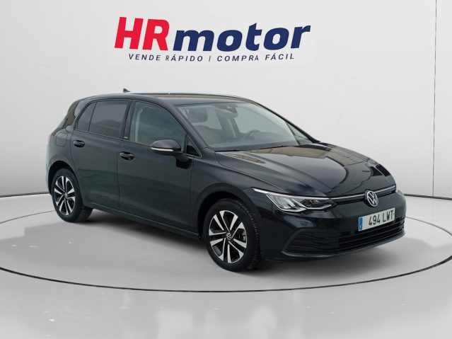 Volkswagen Golf 1.0 TSI Life