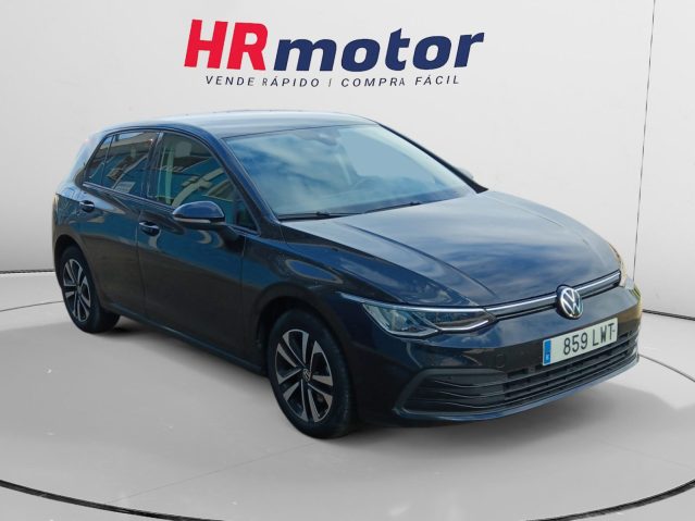 Volkswagen Golf 1.0 TSI Life