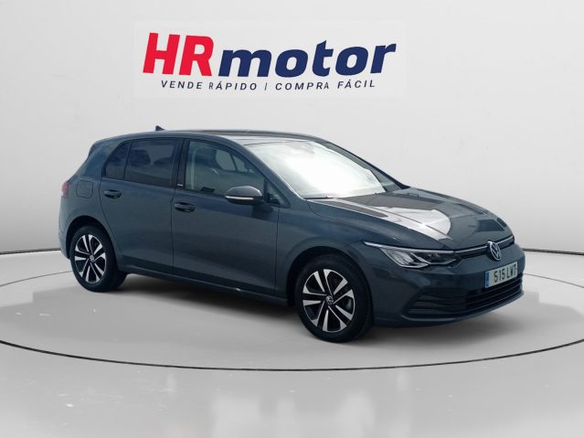 Volkswagen Golf 1.0 TSI Life