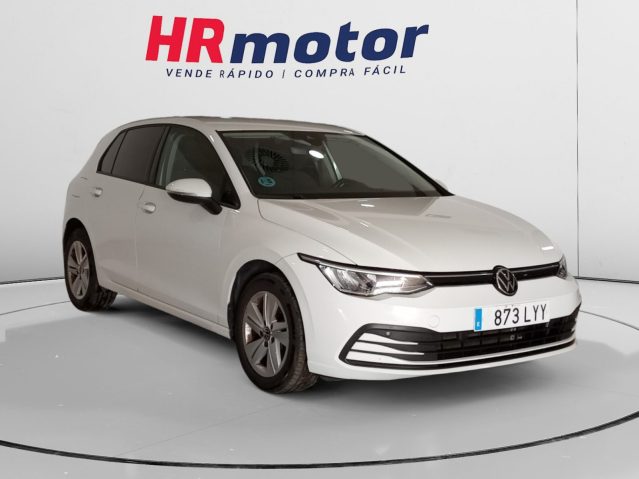 Volkswagen Golf 1.0 TSI Life OPF