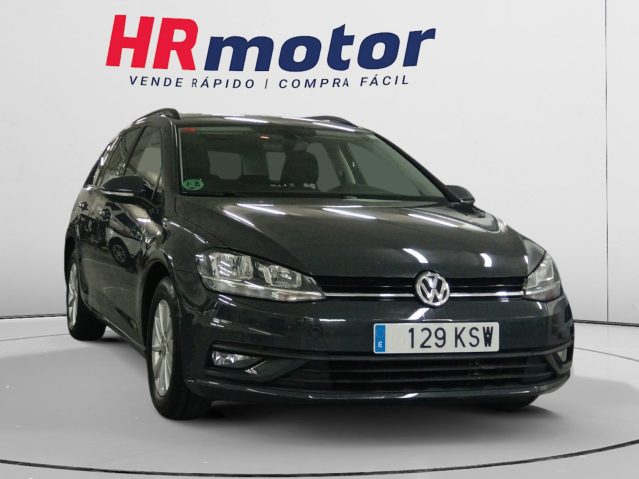 Volkswagen Golf 1.0 TSI Ready2Go S&S