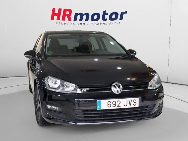 Volkswagen Golf 1.2 TSI BMT Edition