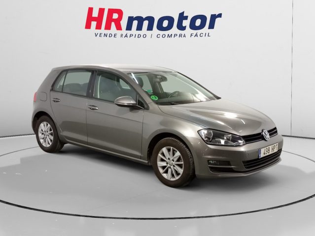 Volkswagen Golf 1.4 TSI 122 Advance