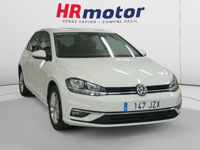 Volkswagen Golf 1.4 TSI 125 Advance