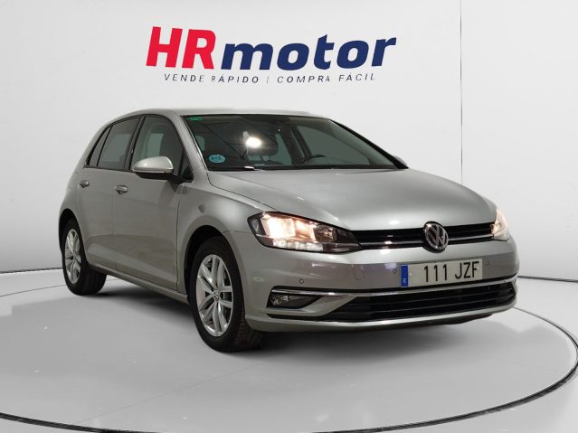 Volkswagen Golf 1.4 TSI 125 Advance