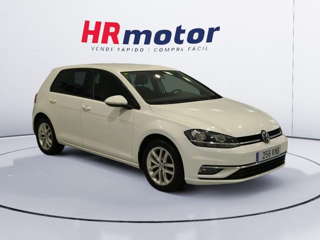 Volkswagen Golf 1.4 TSI 125 Advance