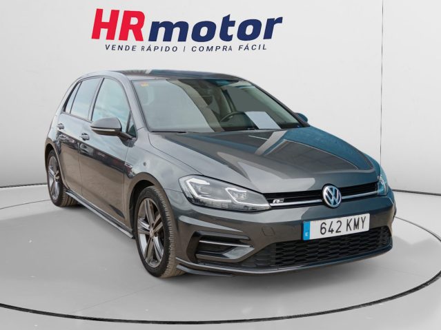 Volkswagen Golf 1.4 TSI ACT Sport