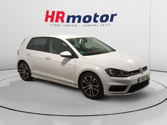 Volkswagen Golf 1.4 TSI BMT ACT Sport