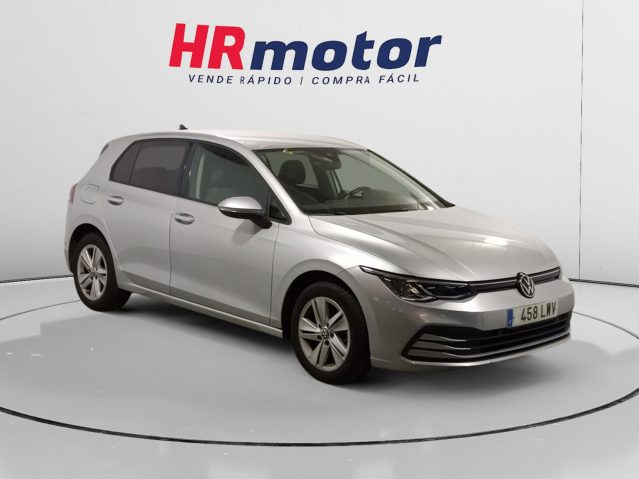 Volkswagen Golf 1.5 Tdi style