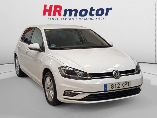 Volkswagen Golf 1.5 TSI EVO Advance