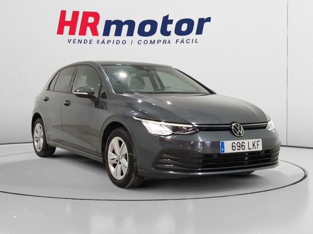 Volkswagen Golf 1.5 TSI Life