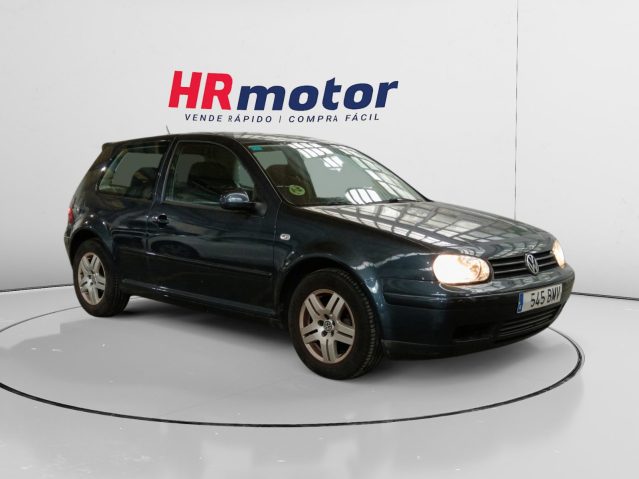 Volkswagen golf 1.6