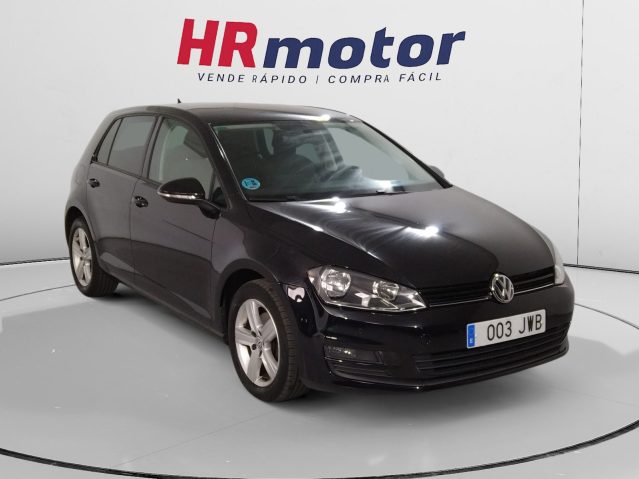 Volkswagen Golf 1.6 BMT Advance