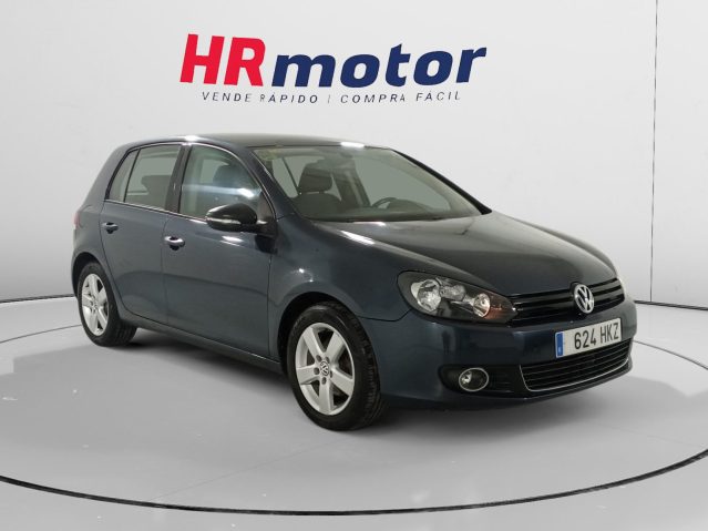 Volkswagen Golf 1.6 TDI 90 Advance