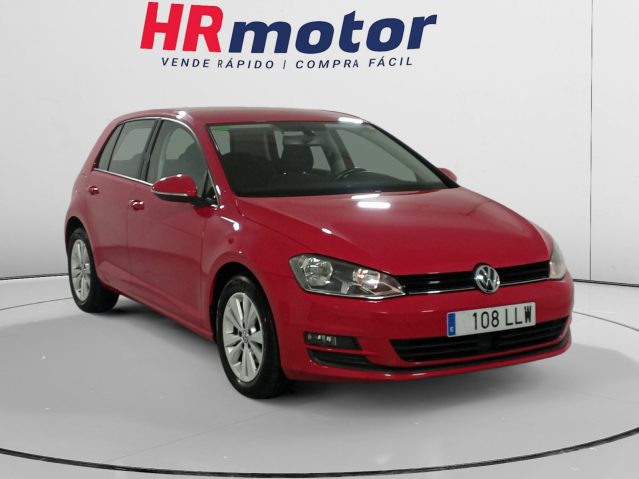 Volkswagen Golf 1.6 TDI Advance