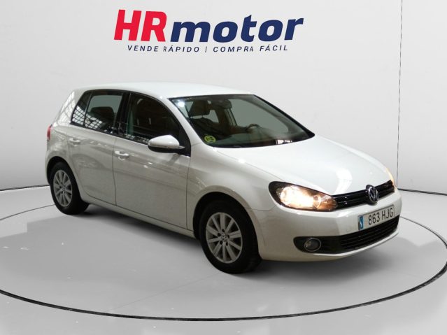 Volkswagen Golf 1.6 TDI Advance BMT