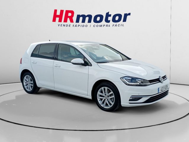 Volkswagen Golf 1.6 TDI BMT Advance