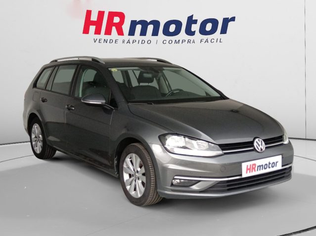 Volkswagen Golf 1.6 TDI BMT Advance