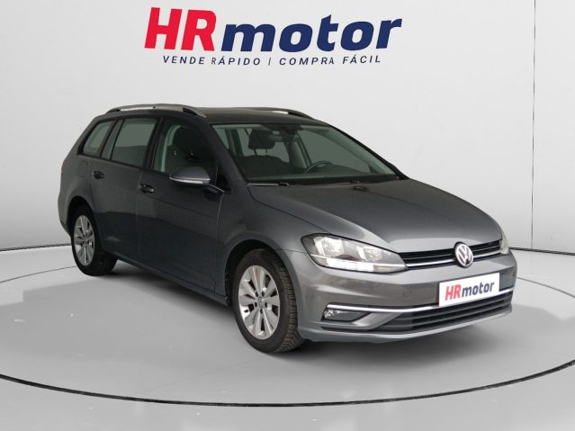 Volkswagen Golf 1.6 TDI BMT Advance