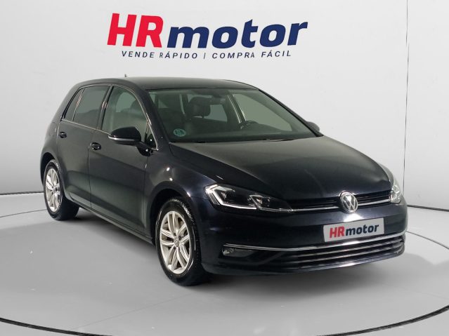 Volkswagen Golf 1.6 TDI BMT Advance