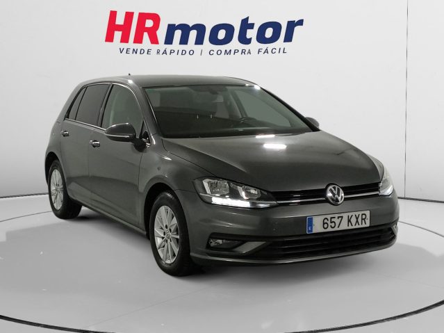 Volkswagen Golf 1.6 TDI BMT Business