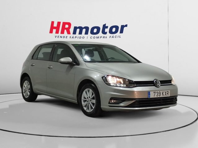 Volkswagen Golf 1.6 TDI BMT Business