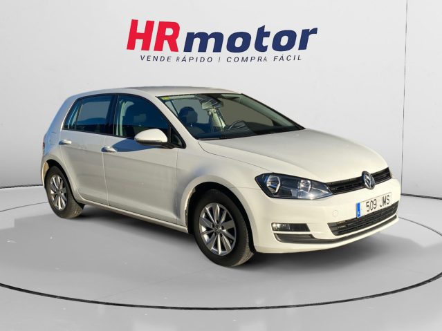 Volkswagen Golf 1.6 TDI BMT Business