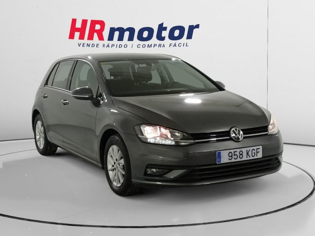 Volkswagen Golf 1.6 TDI BMT Ready2Go