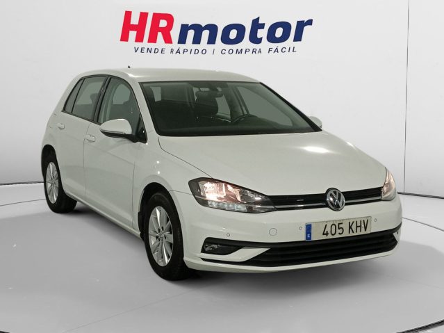 Volkswagen Golf 1.6 TDI BMT Ready2Go