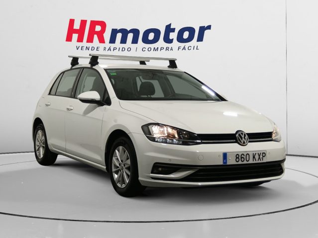 Volkswagen Golf 1.6 TDI BMT Ready2Go