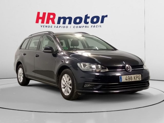 Volkswagen Golf 1.6 TDI BMT Ready2Go