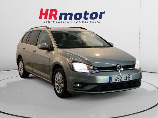 Volkswagen Golf 1.6 TDI Edition