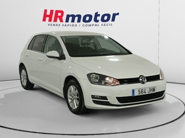 Volkswagen Golf 1.6 TDI Edition