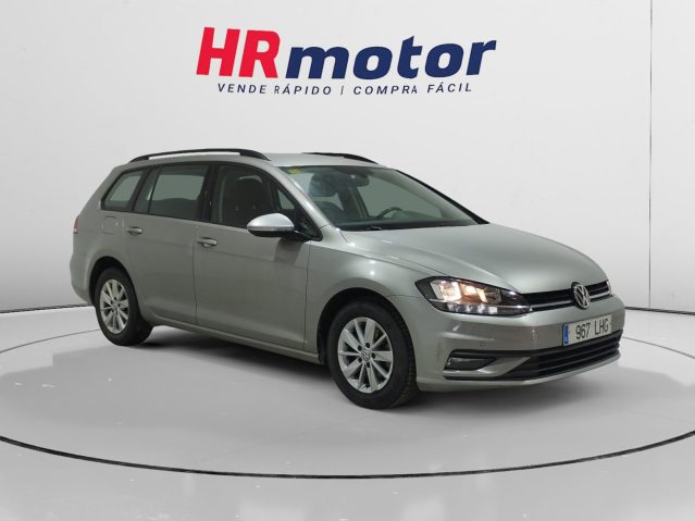 Volkswagen Golf 1.6 TDI Ready2Go