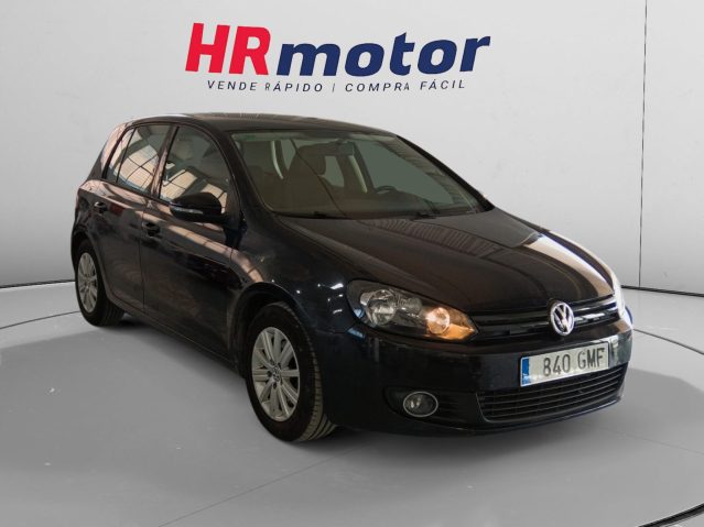 Volkswagen Golf 2.0 TDI Advance