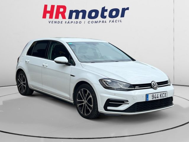 Volkswagen Golf 2.0 TDI BMT Sport