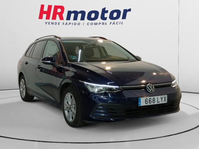 Volkswagen Golf 2.0 TDI Life