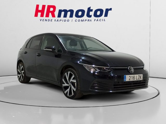 Volkswagen Golf 2.0 TDI Life