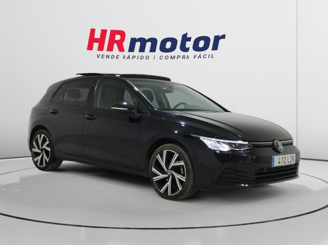 Volkswagen Golf 2.0 TDI Life