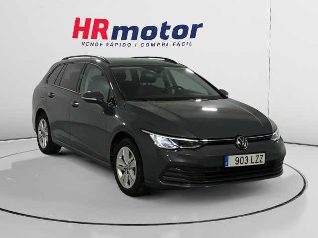 Volkswagen Golf 2.0 TDI Life