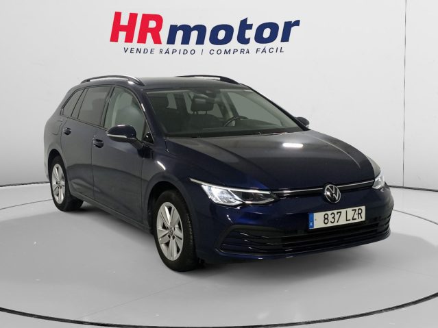 Volkswagen Golf 2.0 TDI Life