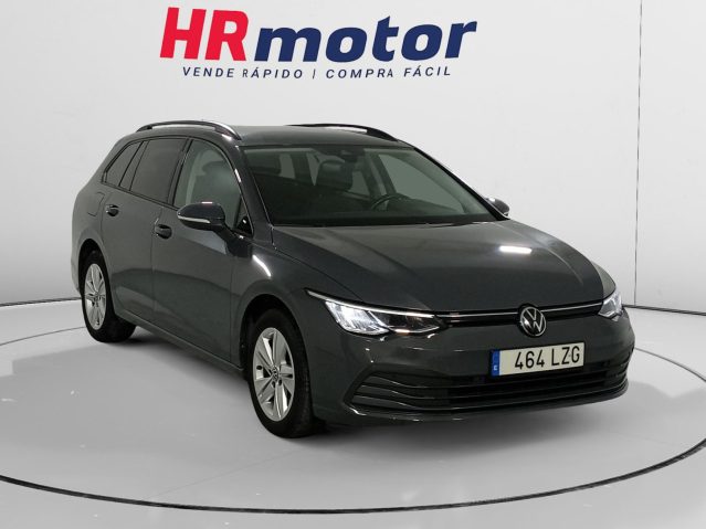 Volkswagen Golf 2.0 TDI Life