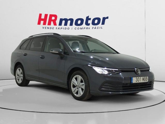 Volkswagen Golf 2.0 TDI Life