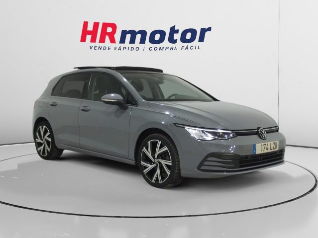 Volkswagen Golf 2.0 TDI Life