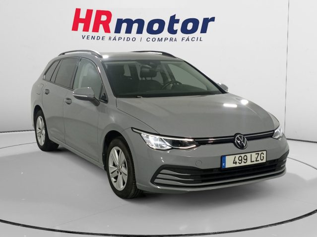 Volkswagen Golf 2.0 TDI Life