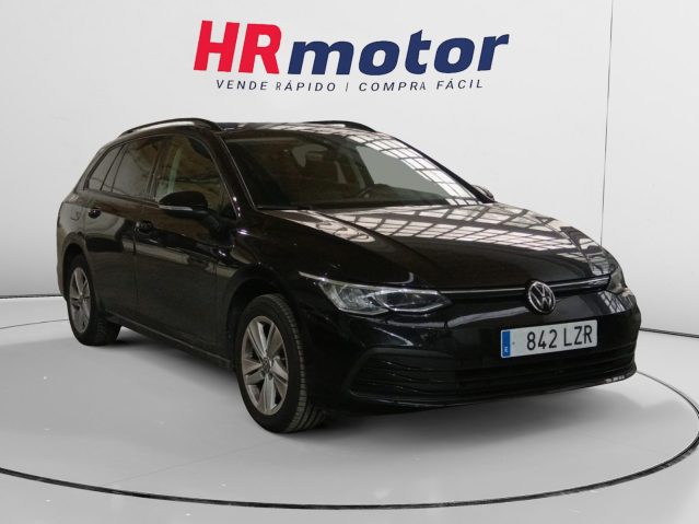 Volkswagen Golf 2.0 TDI Life