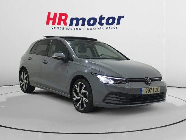 Volkswagen Golf 2.0 TDI Life