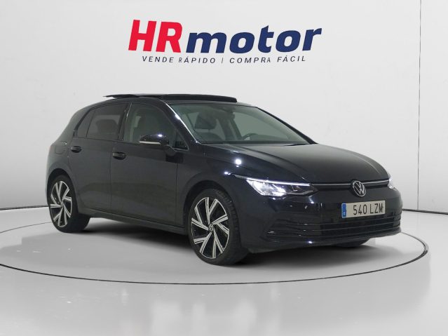 Volkswagen Golf 2.0 TDI Life