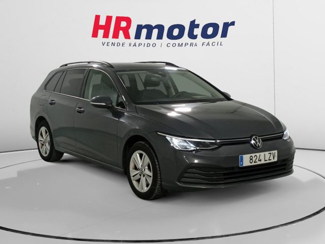 Volkswagen Golf 2.0 TDI Life